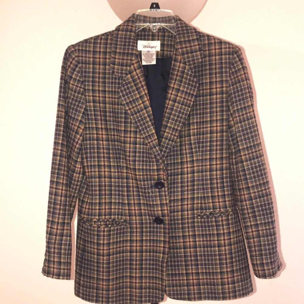 Worthington blazer